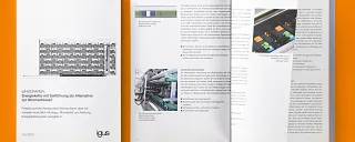 autoglide 5 versus stroomrailsysteem