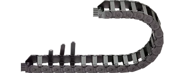 cable guidance of driver's seat