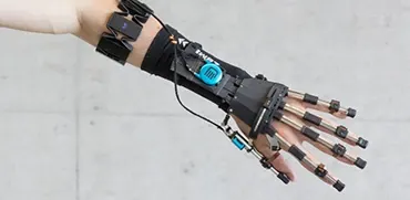 更多 3D 列印自潤滑軸承的應用案例