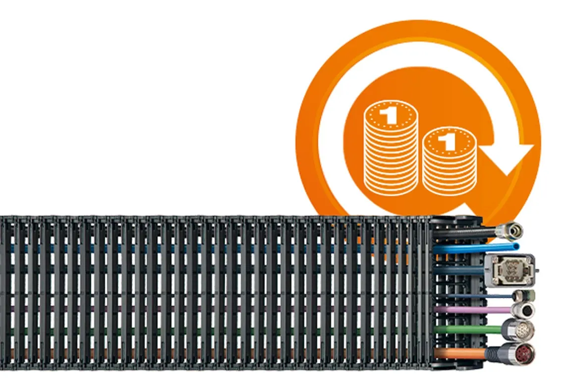 Mejore su tecnología y reduzca los costes