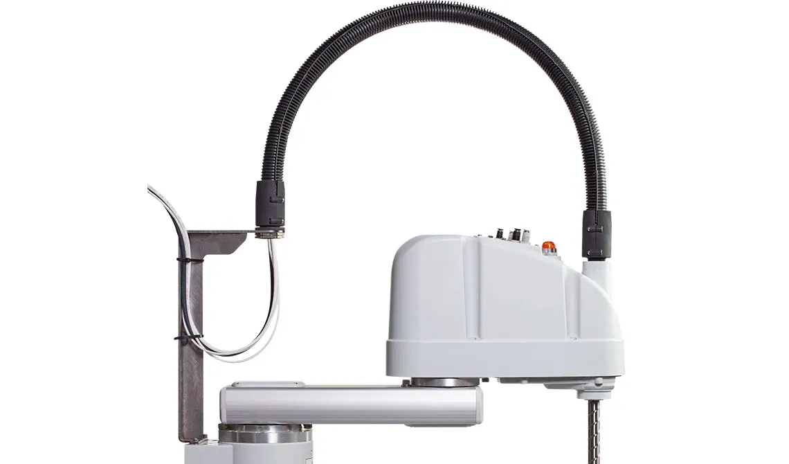 Scara Cable Solution