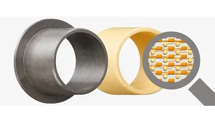 iglide material