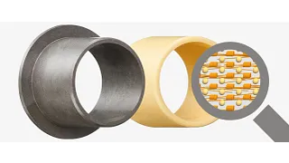 iglide material