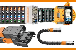 plug-in energy chains
