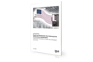 UL Listed white paper