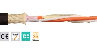 Cable de fibra óptica CFLG.LB