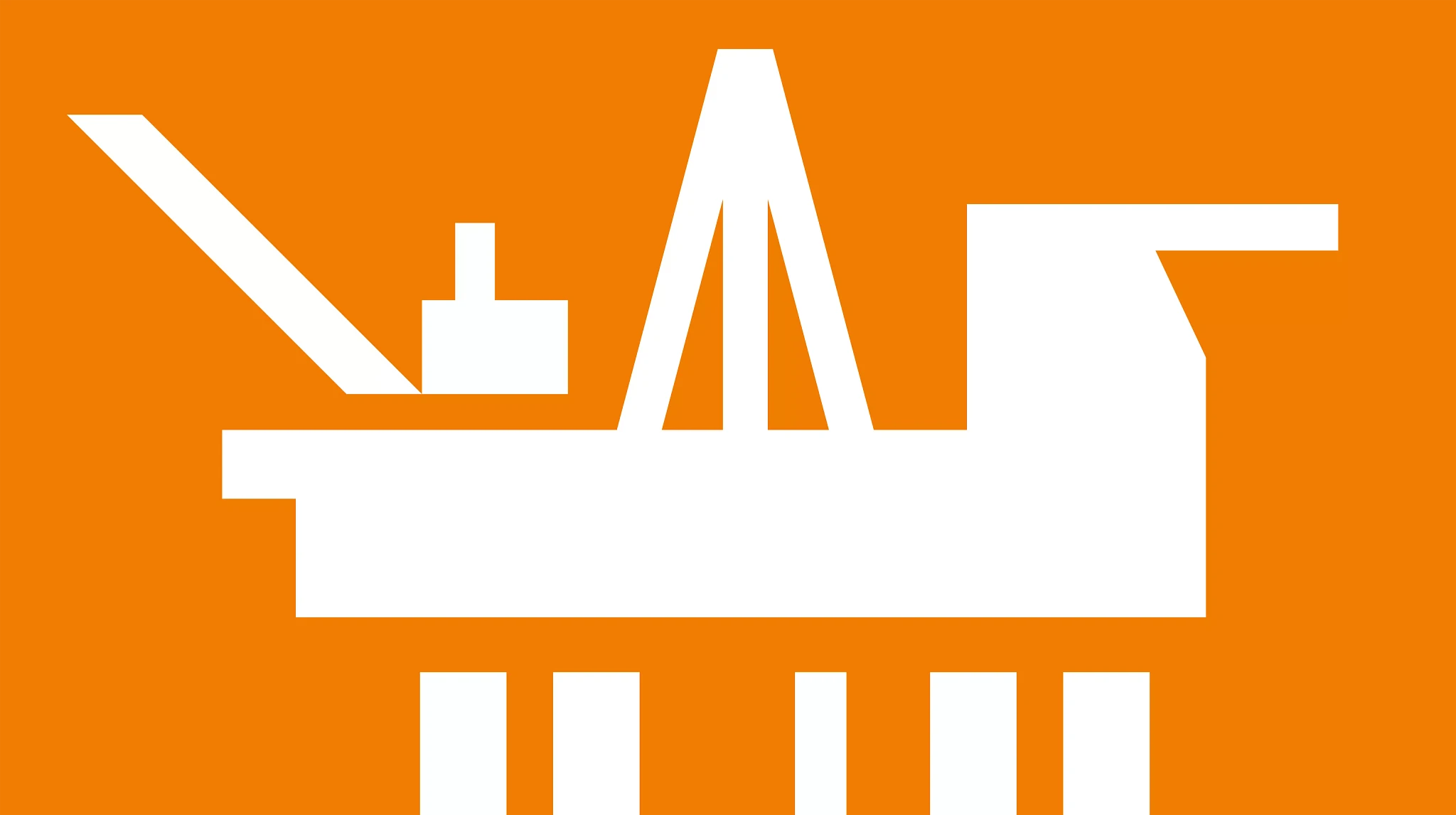 Icon offshore, oil and gas