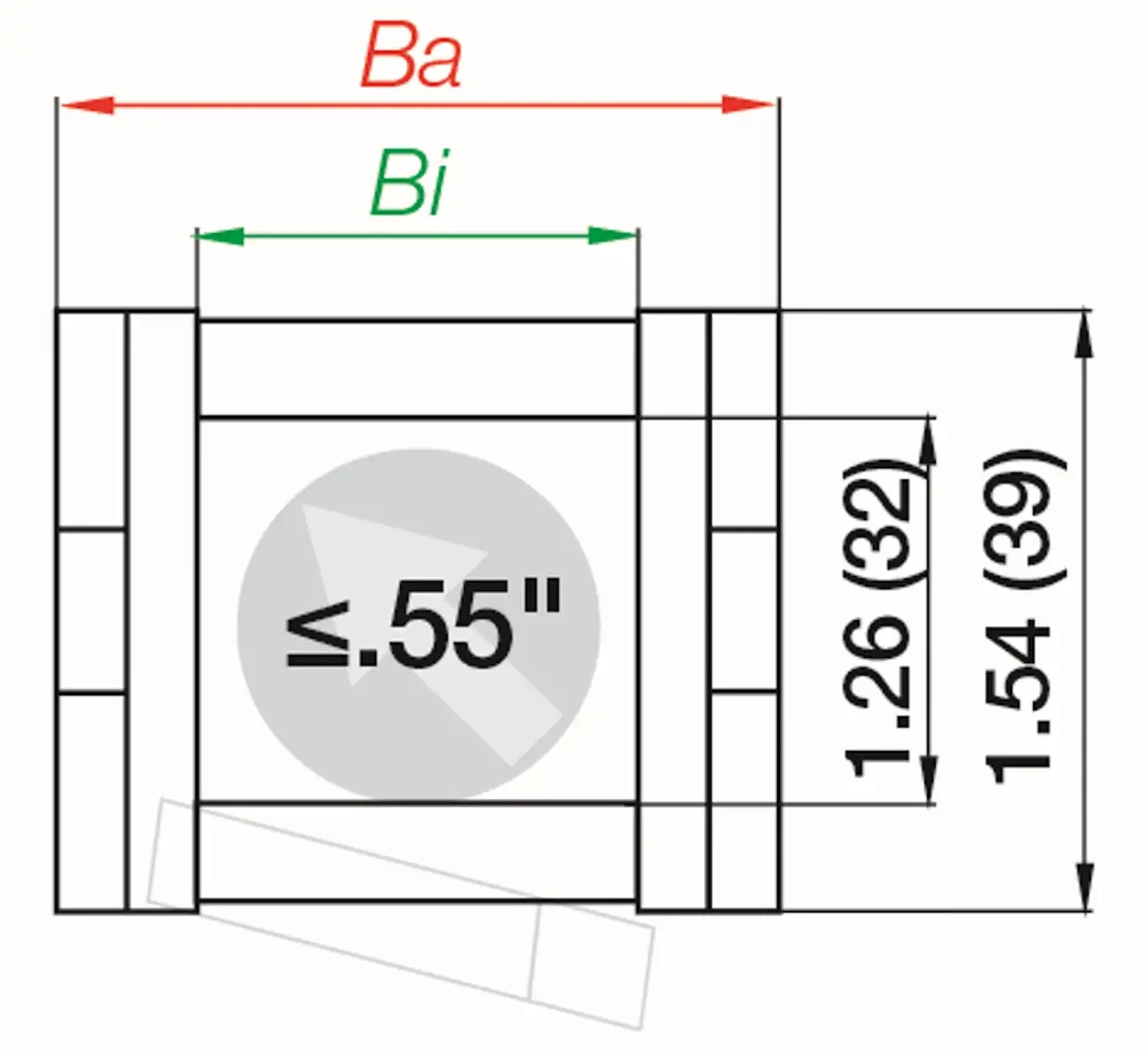 F17.015.063.0 technical drawing