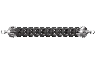 e-loop® half bridge