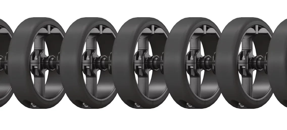 e-loop® cable carrier | service loop alternative | igus®