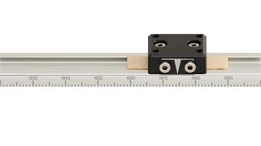 Sistema de medición NKV