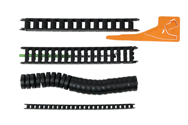 e-chain® automotive sample box | igus®