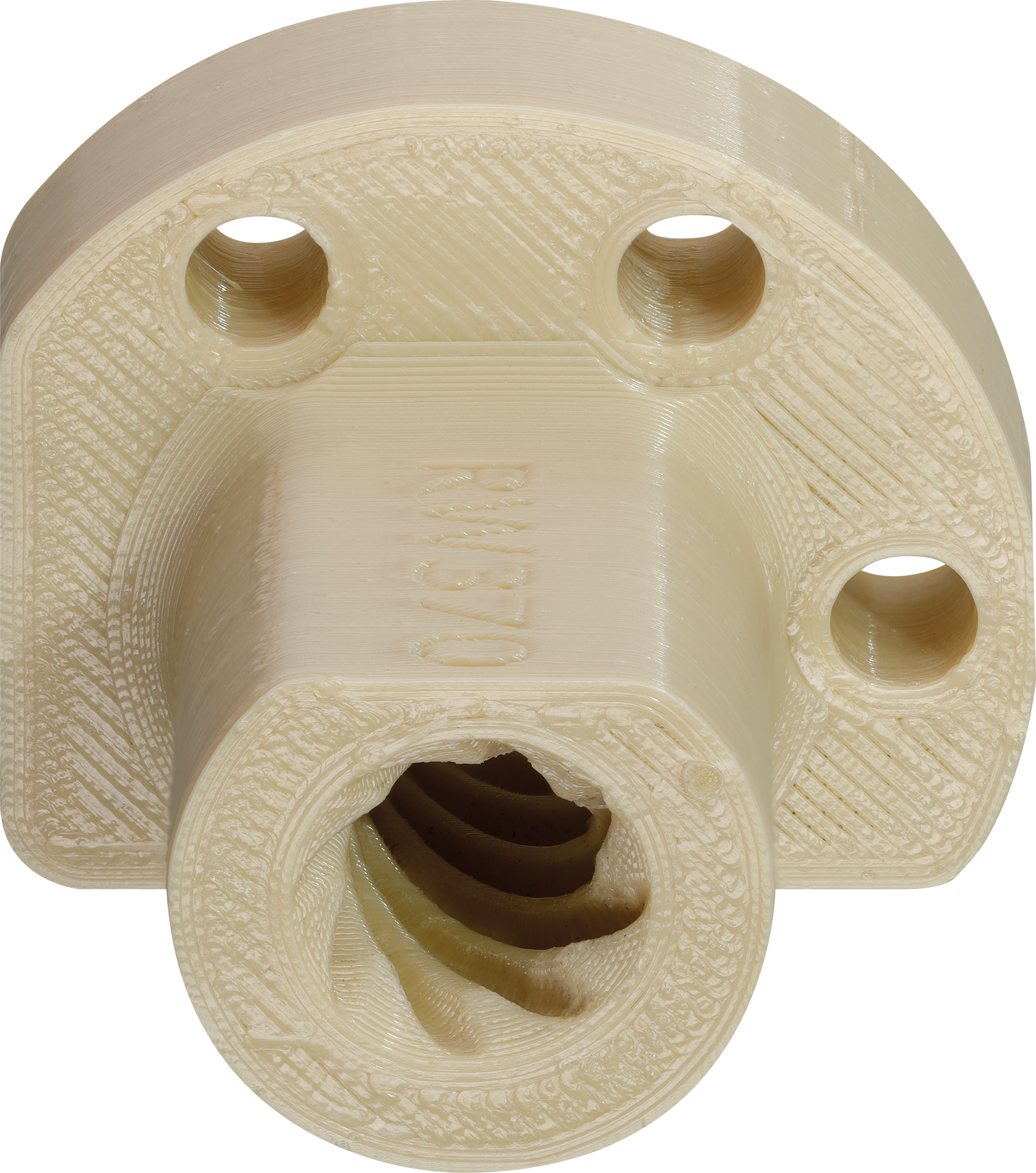 Pieza especial de iglidur RW370