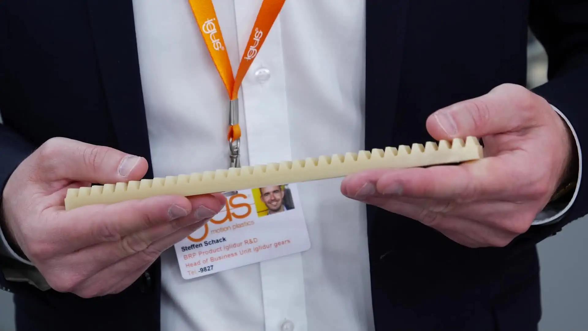 P360GM-GR-250-00-250-170-130 video