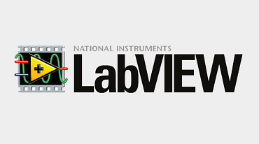 Logotipo de Labview