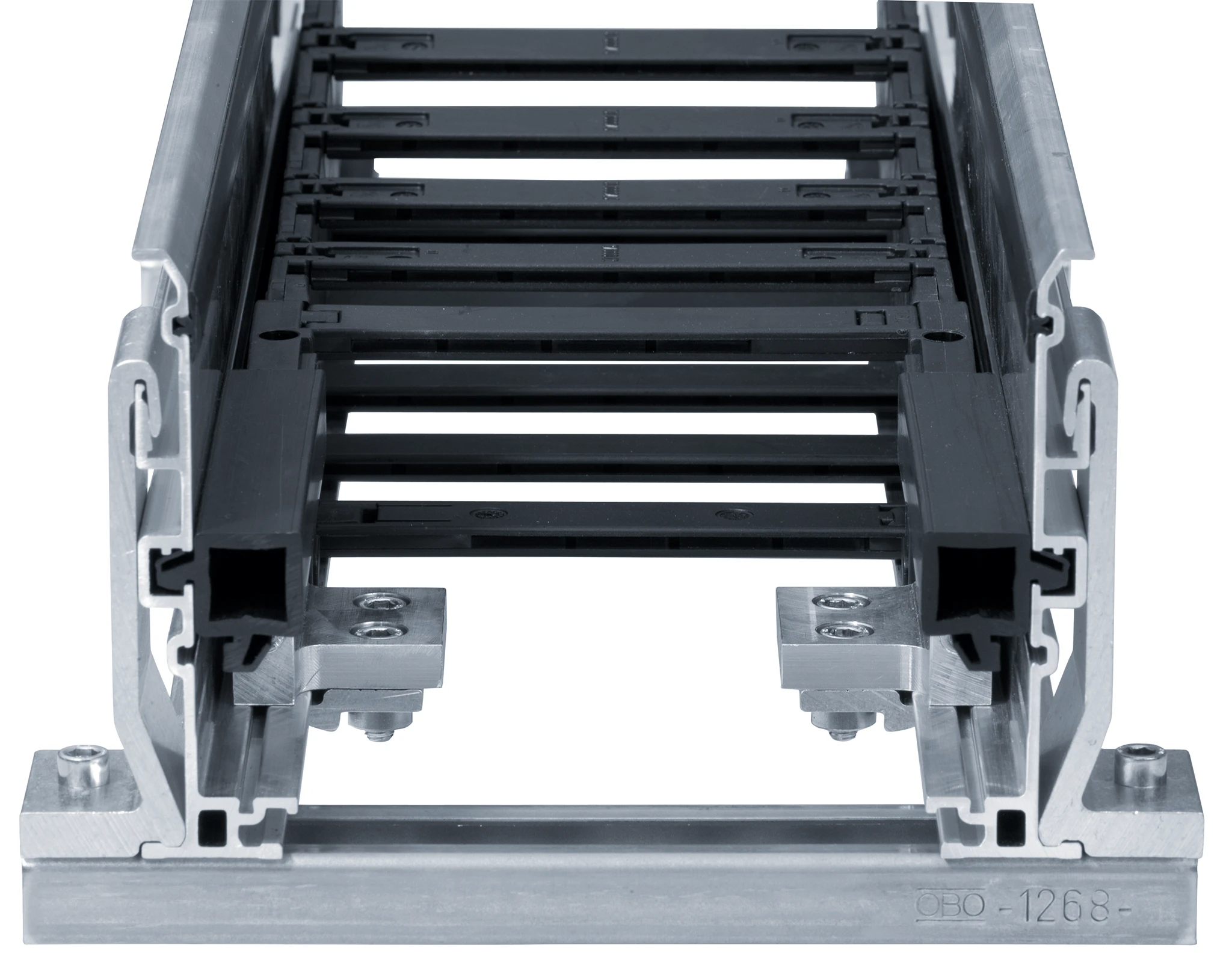 固定端モジュール