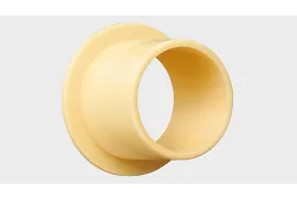 Palier à bride iglide J