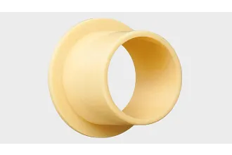 Cojinete de brida iglide J