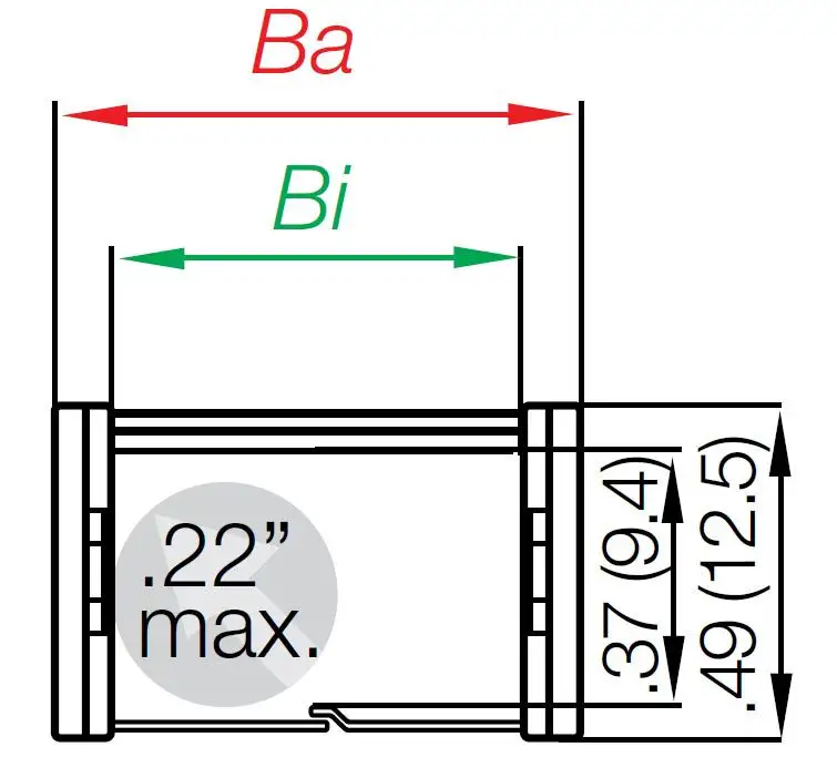 Z045.2/7.018.0 technical drawing