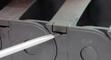 E2.1システムの組立方法