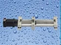 Motor codificador drylin® E IP65/IP68