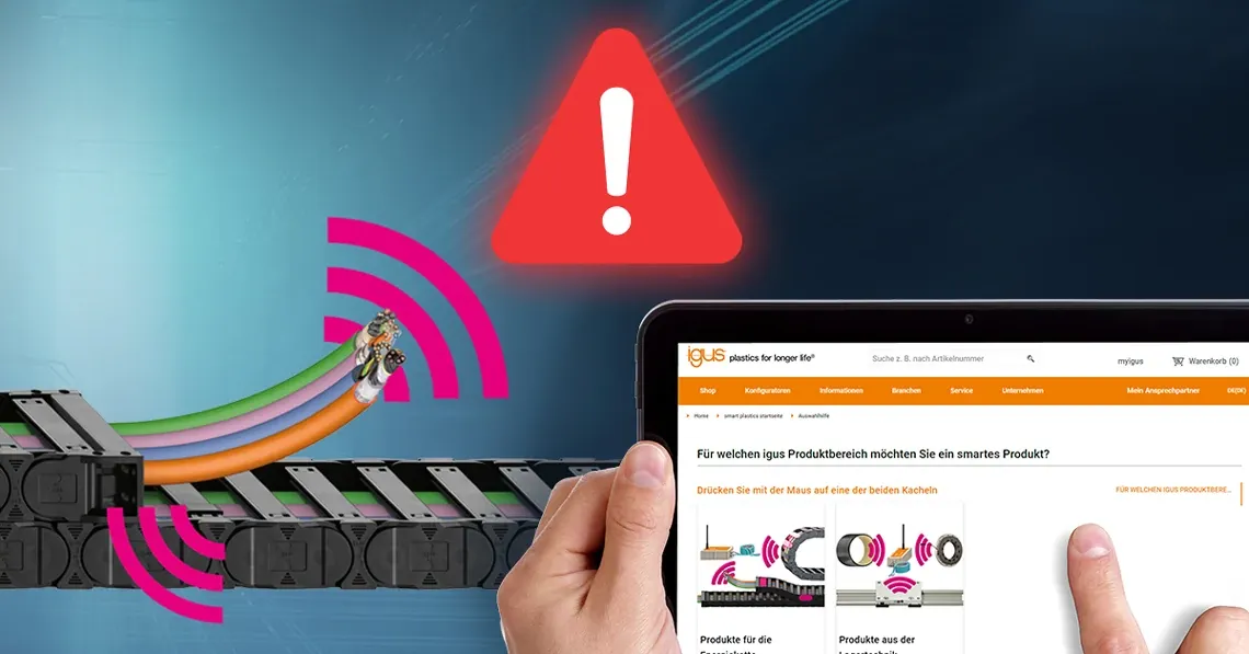 Ferramenta inteligente