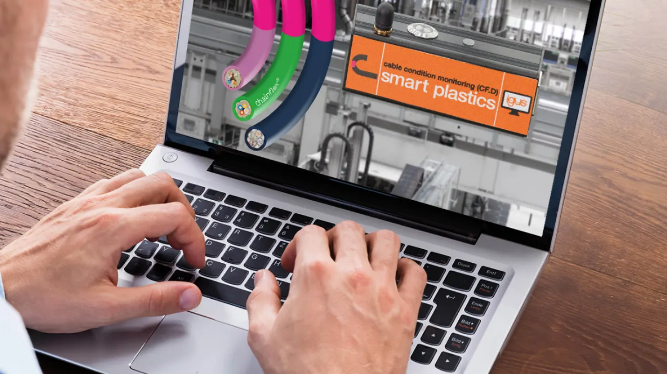 smart plastics Online-Seminar