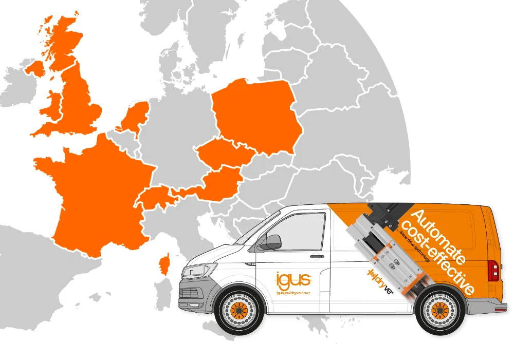 드라이브 버스 투어