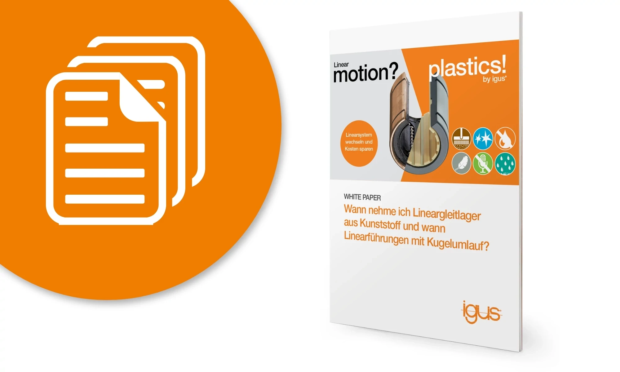 Icon_Button - White Paper