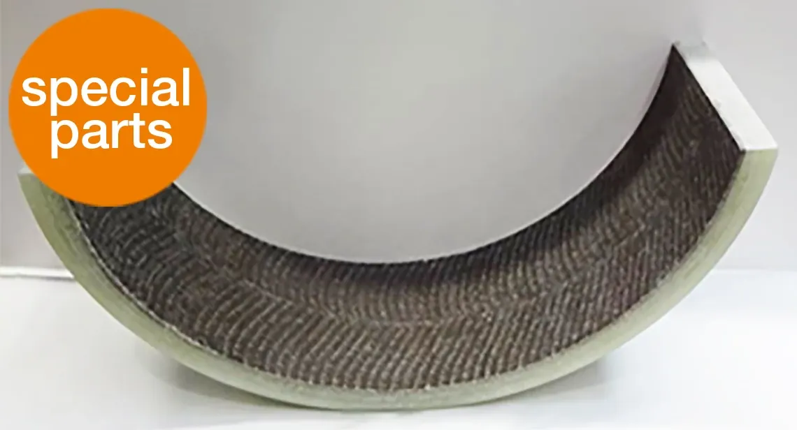 igutex TX1 sikló héj