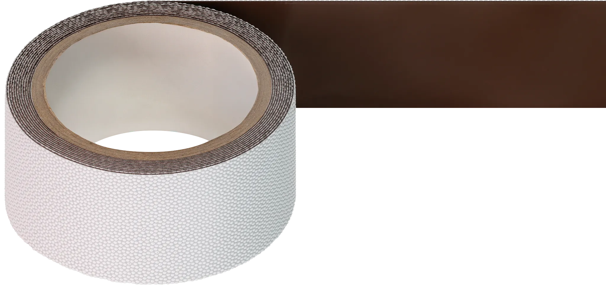 Gleitfolie tribo stop tape