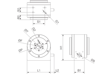 RL-D-50-101-48-01033 technical drawing