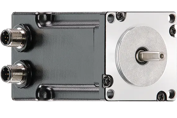 Electric motors