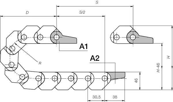 11.080.065.A1 technical drawing
