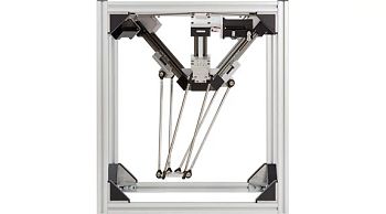 Delta-Roboter Baukasten