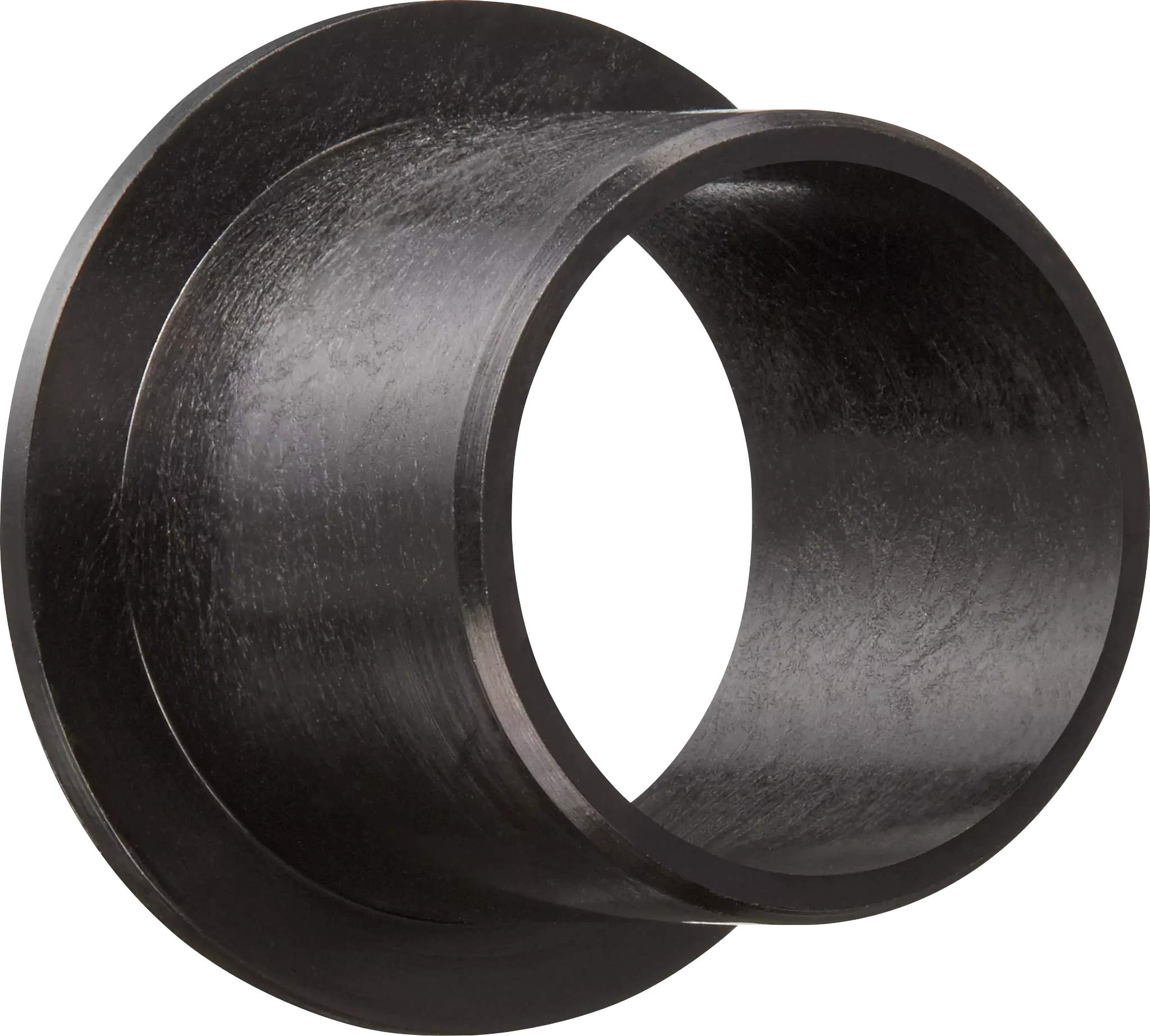 Cojinete con valona iglidur GLW