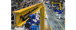 guidelok swing GLO.S