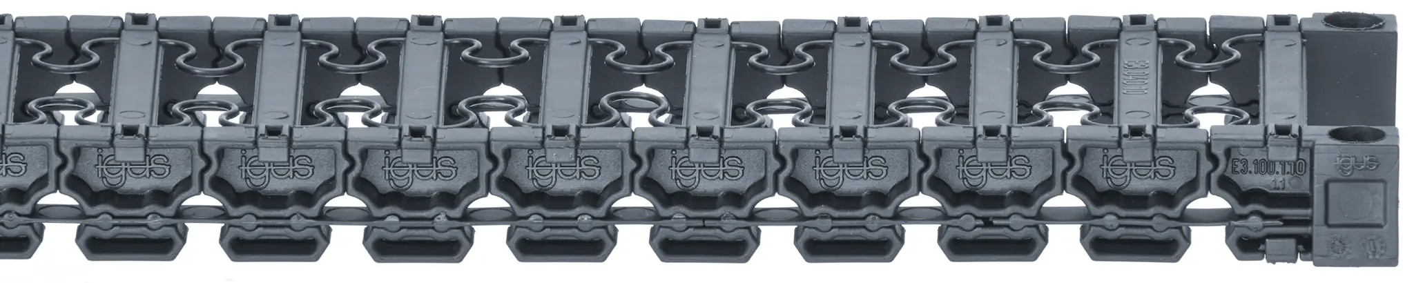 Energy chain E3.10 series