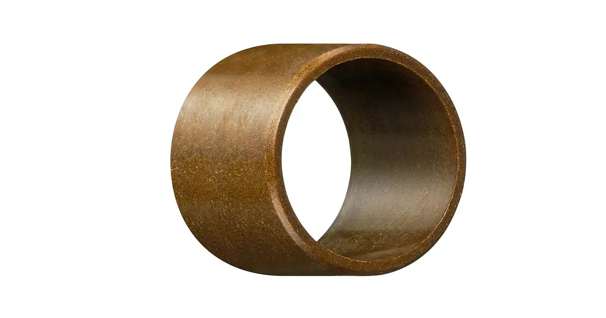 iglide® Z, sleeve bearing, mm iglide® Z, sleeve bearing, mm