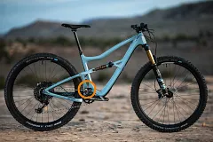 ibis Ripley avec marquage du DW-Link