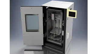 您可以自行構建用於高温 3D 列印機的免免費設計數據