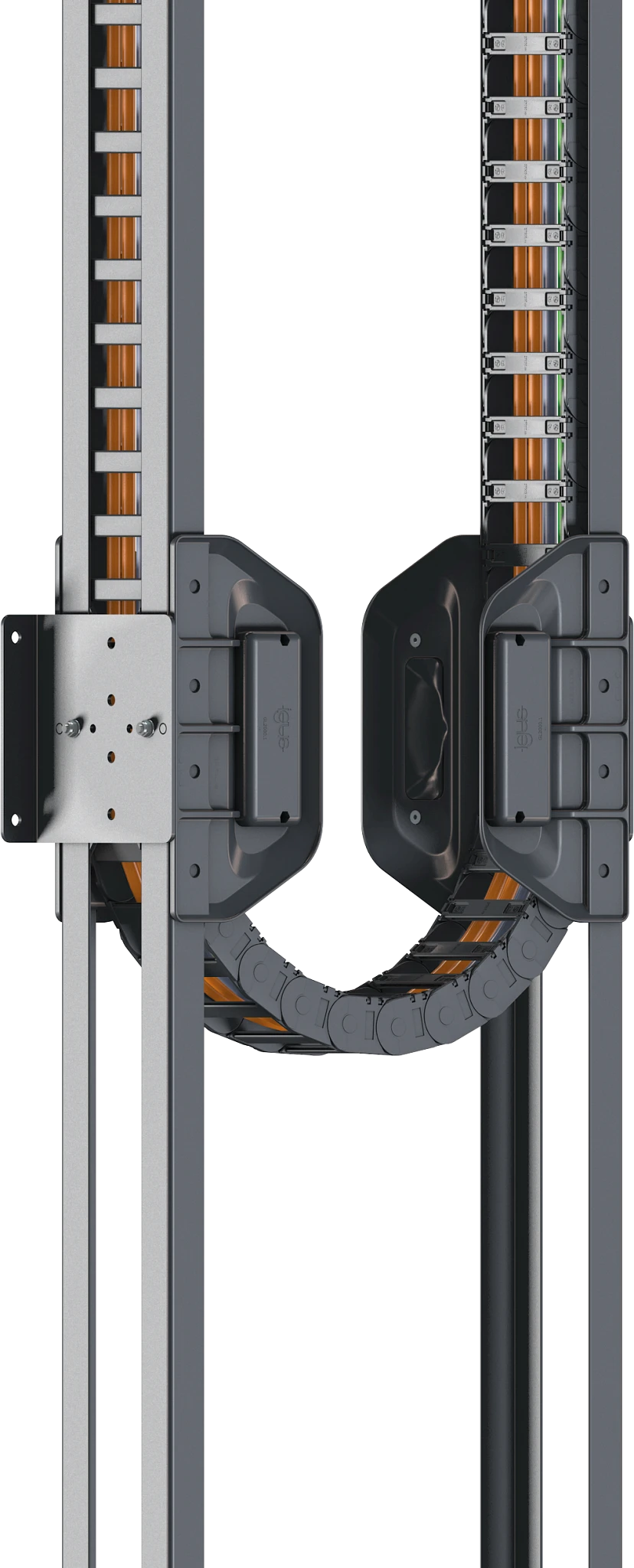 autoglide 5 Energiekette