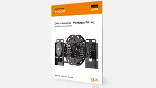 e-spool Montageanleitung
