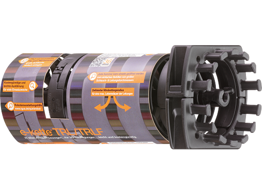 triflex® TRL/TRLF