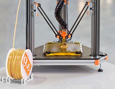 3D-printen