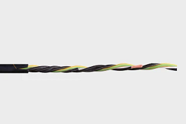CF37.D chainflex cable