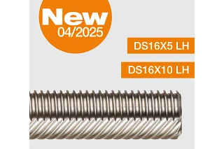 Lead screws