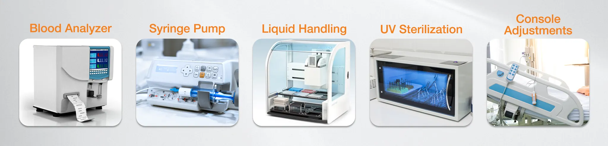 aplicaciones dryspin