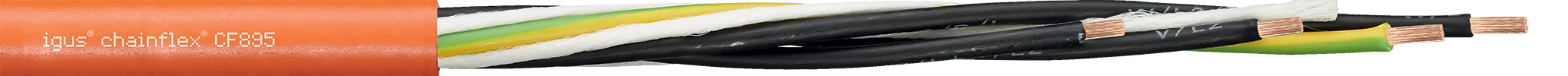 igus チェーンフレックス可動専用ケーブル 100m CF34.UL.15.04.D-100≪お取寄商品≫≪代引不可≫ igus チェーンフレックス可動専用ケーブル 100m CF34.UL.15.04.D-100≪お取寄商品≫≪代引不可≫