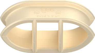 e-skin ring interior separation